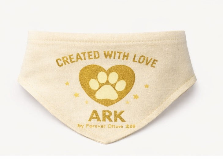 ARK Pet Accessories — Created With Love