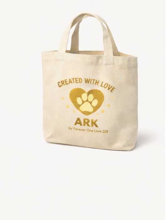 ARK Pet Accessories — Created With Love